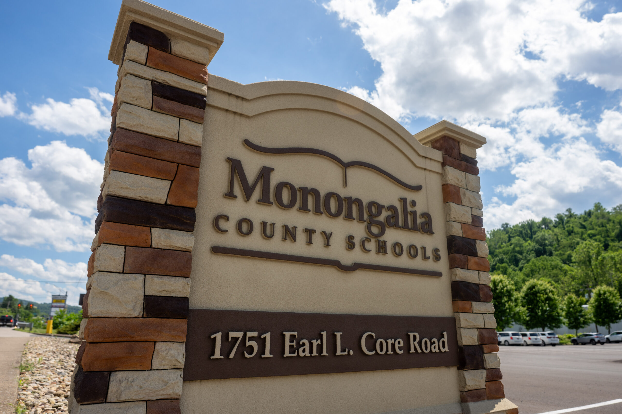 Commission renews effort to recoup tax proceeds from board of education